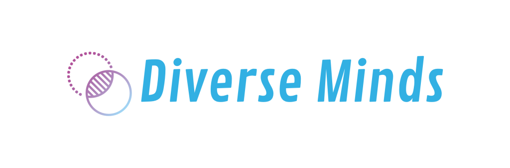 Logo_Diverse Minds